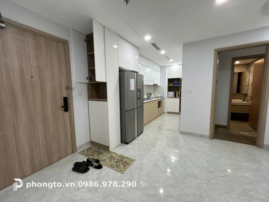 3 Ngủ + 1 Khách Skyline Westlake Tây Hồ - PTGD-47665 (ảnh 3)
