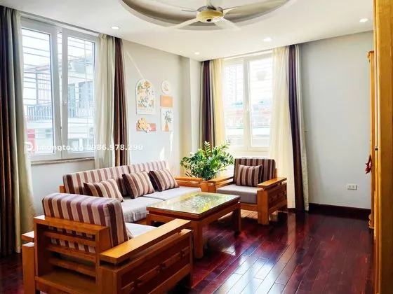 2 Ngủ + 1 Khách 154 Hoàng Hoa Thám - PTGD-47640