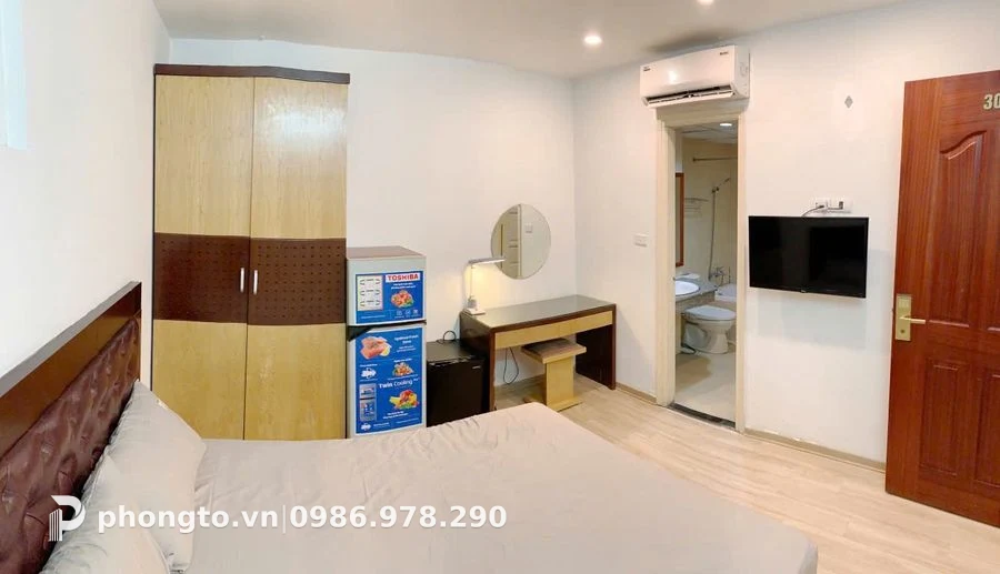 Studio Duy Tân Bắc Từ Liêm - PTGD-47658 (ảnh 4)