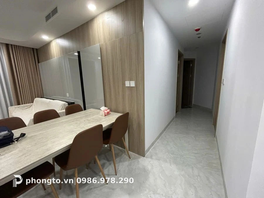 3 Ngủ + 1 Khách Skyline Westlake Tây Hồ - PTGD-47665 (ảnh 2)