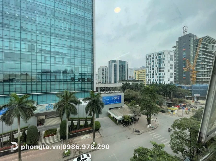 Studio Duy Tân Bắc Từ Liêm - PTGD-47658 (ảnh 2)