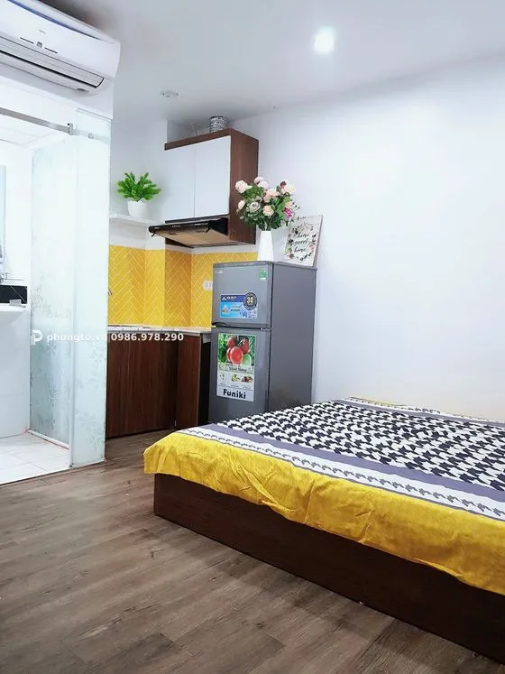 Studio 59 Đình Thôn - PTGD-14401