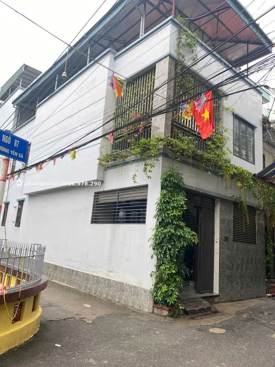 2 Ngủ + 1 Khách Yên Xá Thanh Trì - PTGD-47650 (ảnh 4)