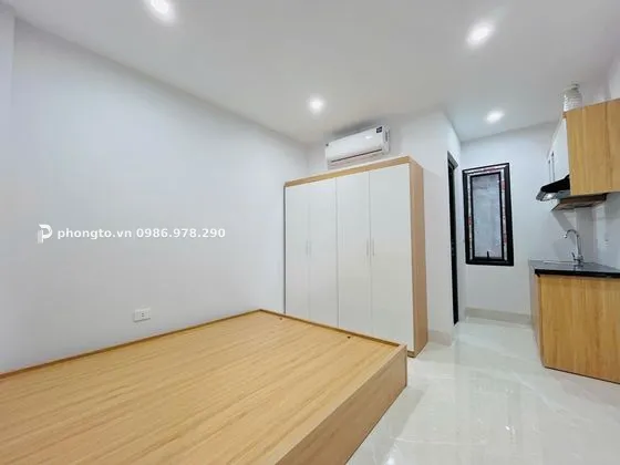 Studio 106 Đại Tư - PTGD-14324