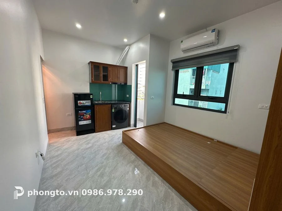 Studio Hà Nội Hà Nội - PTGD-47659 (ảnh 2)
