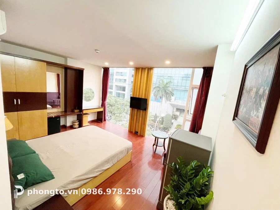 Studio Duy Tân Cầu Giấy - PTGD-47657 (ảnh 5)