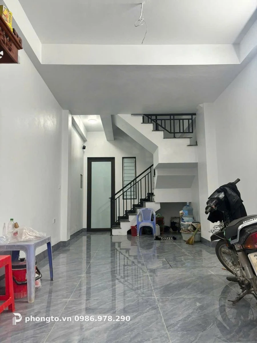 Studio Đường Liên Khu 8 Hoài Đức - PTGD-47663 (ảnh 5)