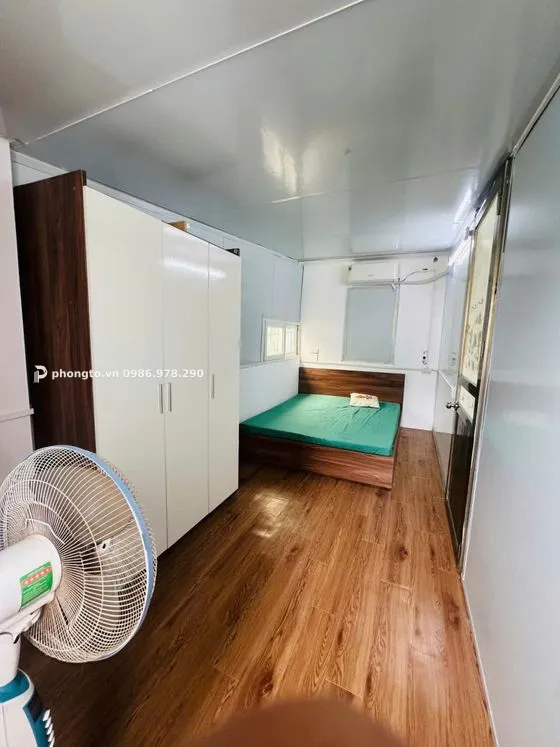 1 Ngủ + 1 Khách 11 Đình Thôn - PTGD-47594