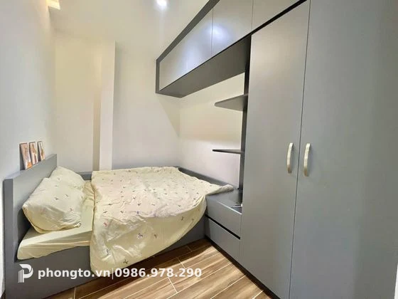 1 Ngủ + 1 Khách 55 Lương Sử C - PTGD-1525