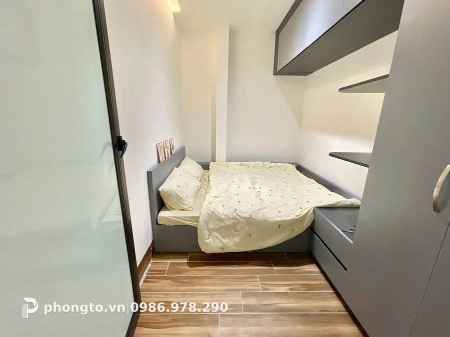 1 Ngủ + 1 Khách Lương Sử C Đống Đa - PTGD-1525 (ảnh 2)