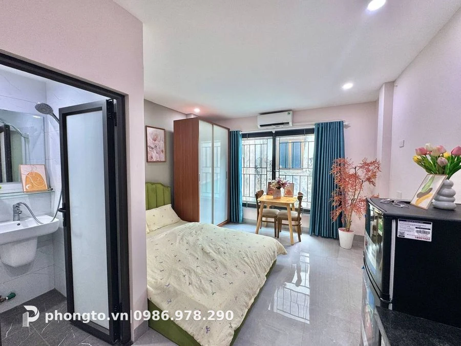 Studio Quần Ngựa Ba Đình - PTGD-1593 (ảnh 3)