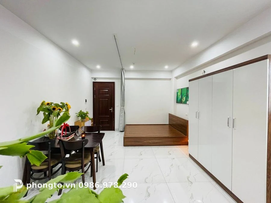 Studio Trần Duy Hưng Cầu Giấy - PTGD-2355 (ảnh 3)