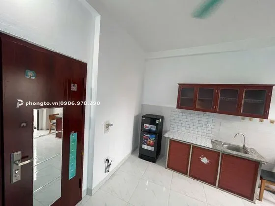 1 Ngủ + 1 Khách 151 Mễ Trì Thượng - PTGD-8012