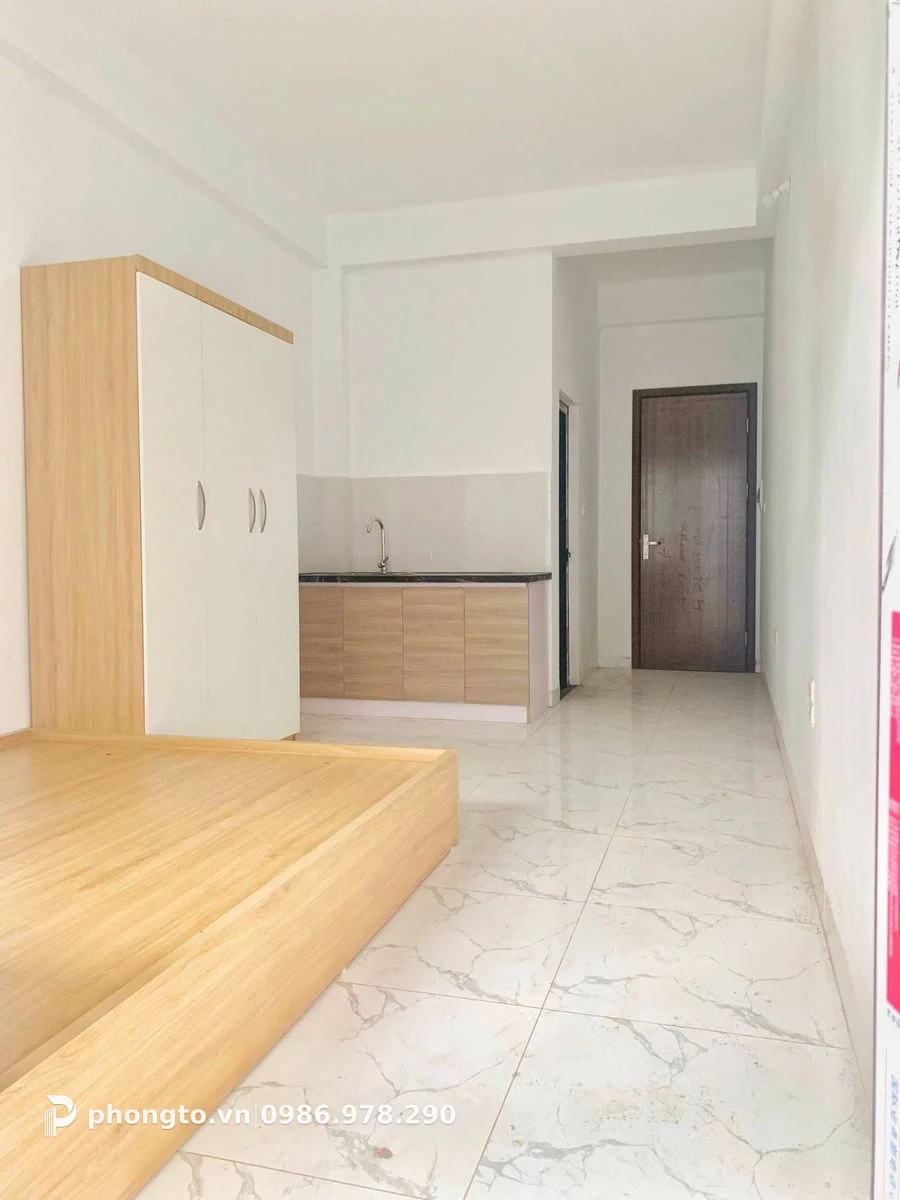 Studio Phú Đô Nam Từ Liêm - PTGD-4335 (ảnh 1)