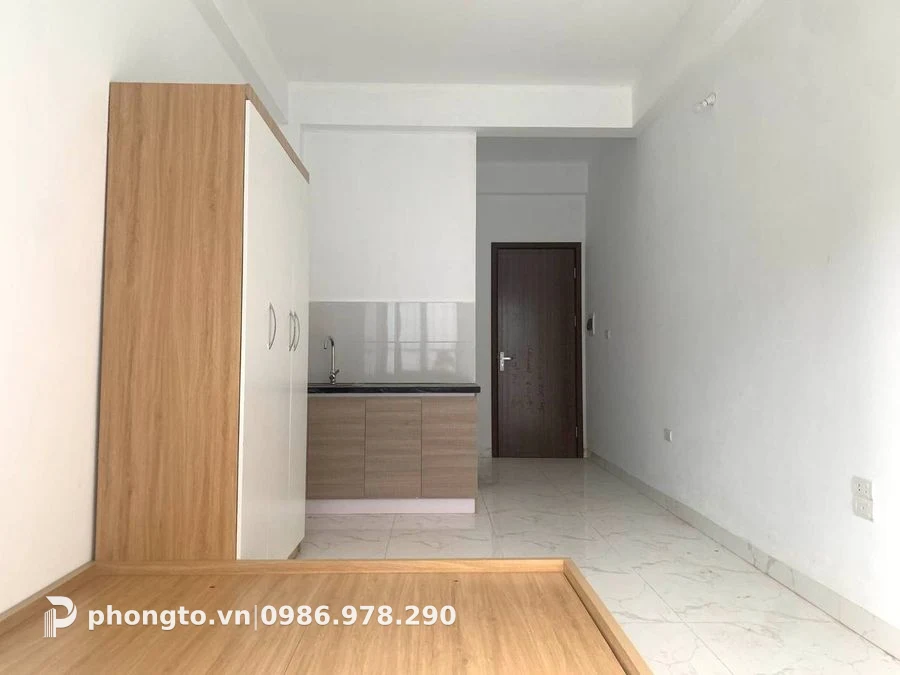 Studio Phú Đô Nam Từ Liêm - PTGD-4335 (ảnh 2)