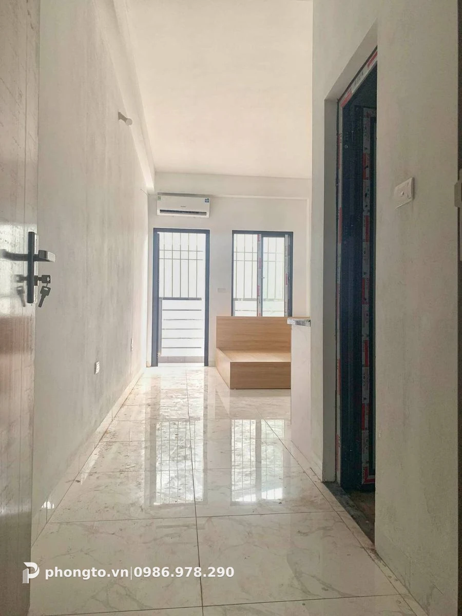 Studio Phú Đô Nam Từ Liêm - PTGD-4335 (ảnh 3)