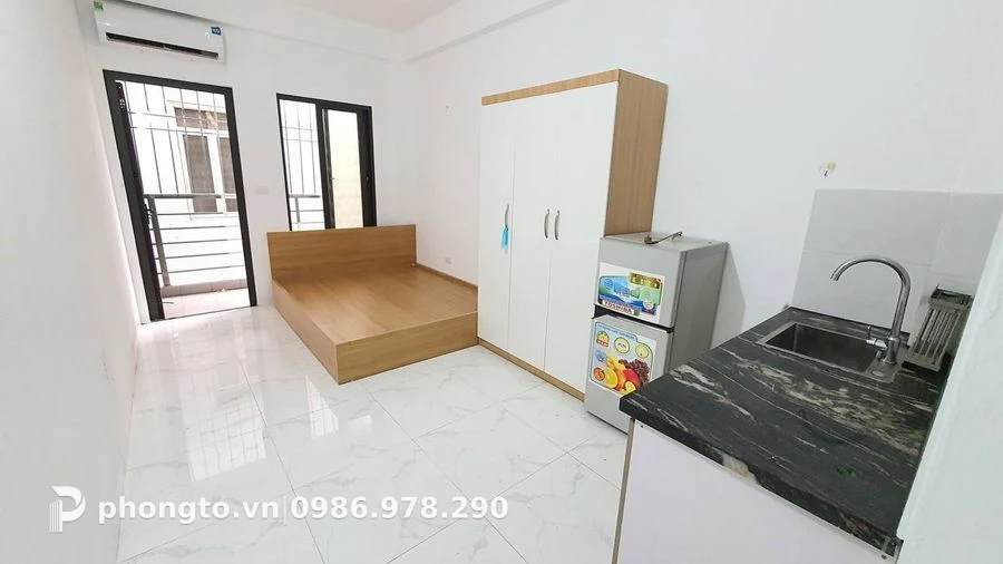 Studio Phú Đô Nam Từ Liêm - PTGD-4335 (ảnh 4)