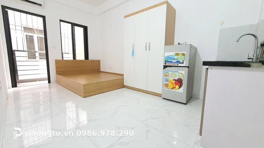 Studio Phú Đô Nam Từ Liêm - PTGD-4335 (ảnh 5)