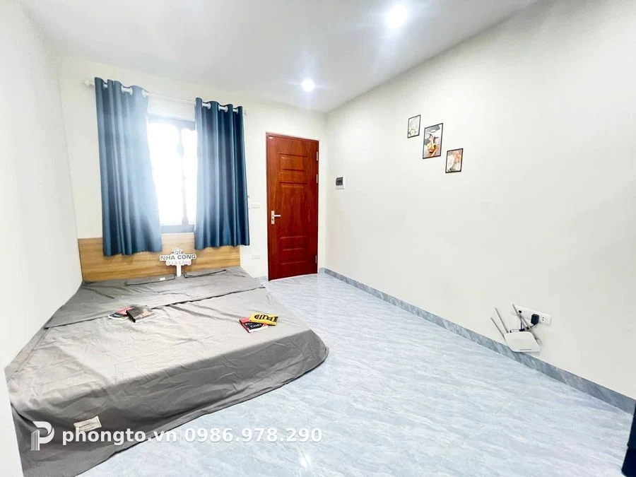 Studio Miếu Đầm Nam Từ Liêm - PTGD-4479 (ảnh 1)