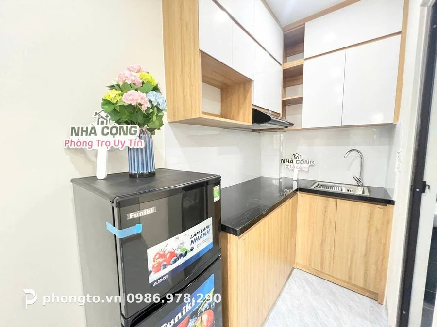 Studio Miếu Đầm Nam Từ Liêm - PTGD-4479 (ảnh 2)