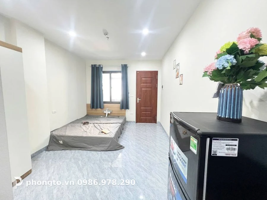 Studio Miếu Đầm Nam Từ Liêm - PTGD-4479 (ảnh 4)
