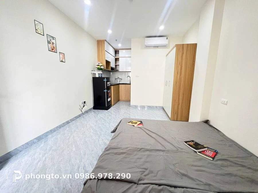 Studio Miếu Đầm Nam Từ Liêm - PTGD-4479 (ảnh 5)