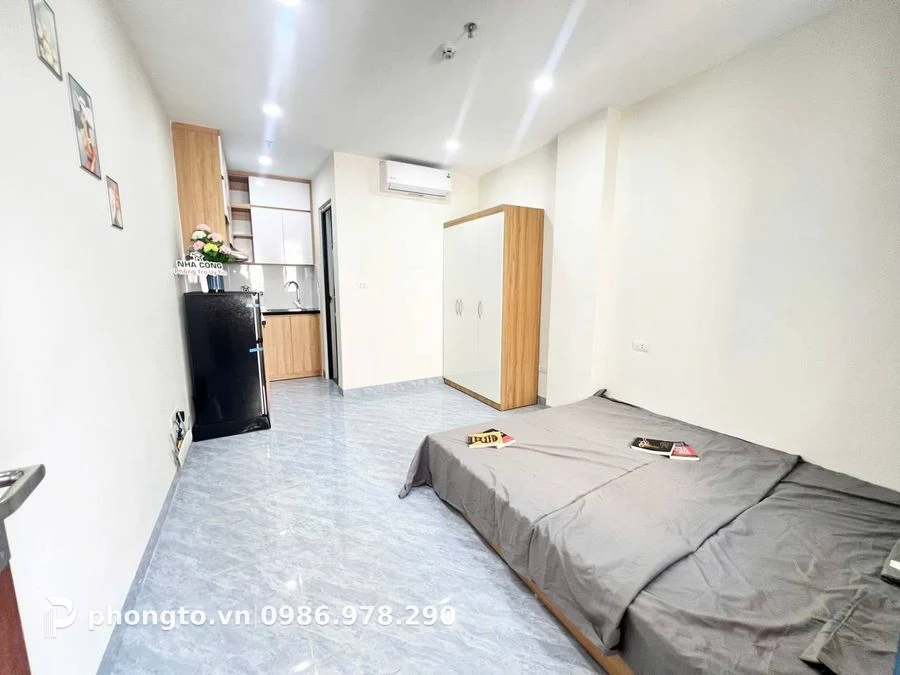Studio Miếu Đầm Nam Từ Liêm - PTGD-4479 (ảnh 6)