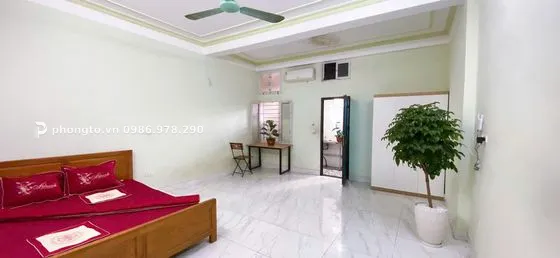 Studio 52 Nguyễn Đạo An - PTGD-395