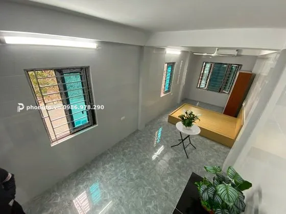 Studio 87 Đường 422B Vân Canh - PTGD-528