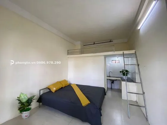 Studio 80 XUÂN PHƯƠNG - PTGD-602