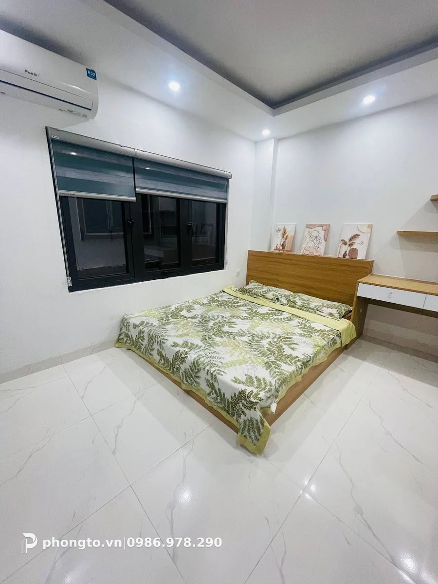 Phòng trọ Đức Diễn Bắc Từ Liêm - PTGD-2717 (ảnh 1)