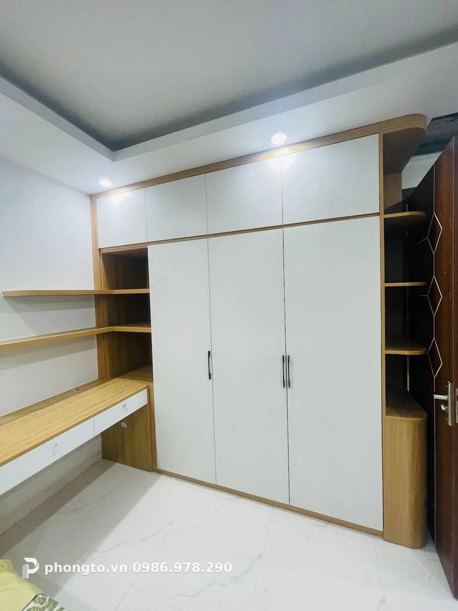 Phòng trọ Đức Diễn Bắc Từ Liêm - PTGD-2717 (ảnh 2)