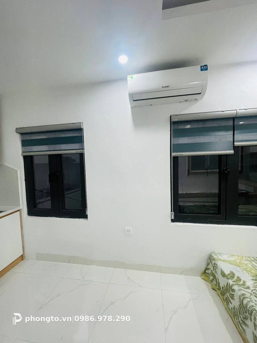 Phòng trọ Đức Diễn Bắc Từ Liêm - PTGD-2717 (ảnh 4)