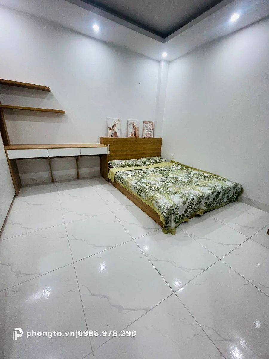 Phòng trọ Đức Diễn Bắc Từ Liêm - PTGD-2726 (ảnh 1)