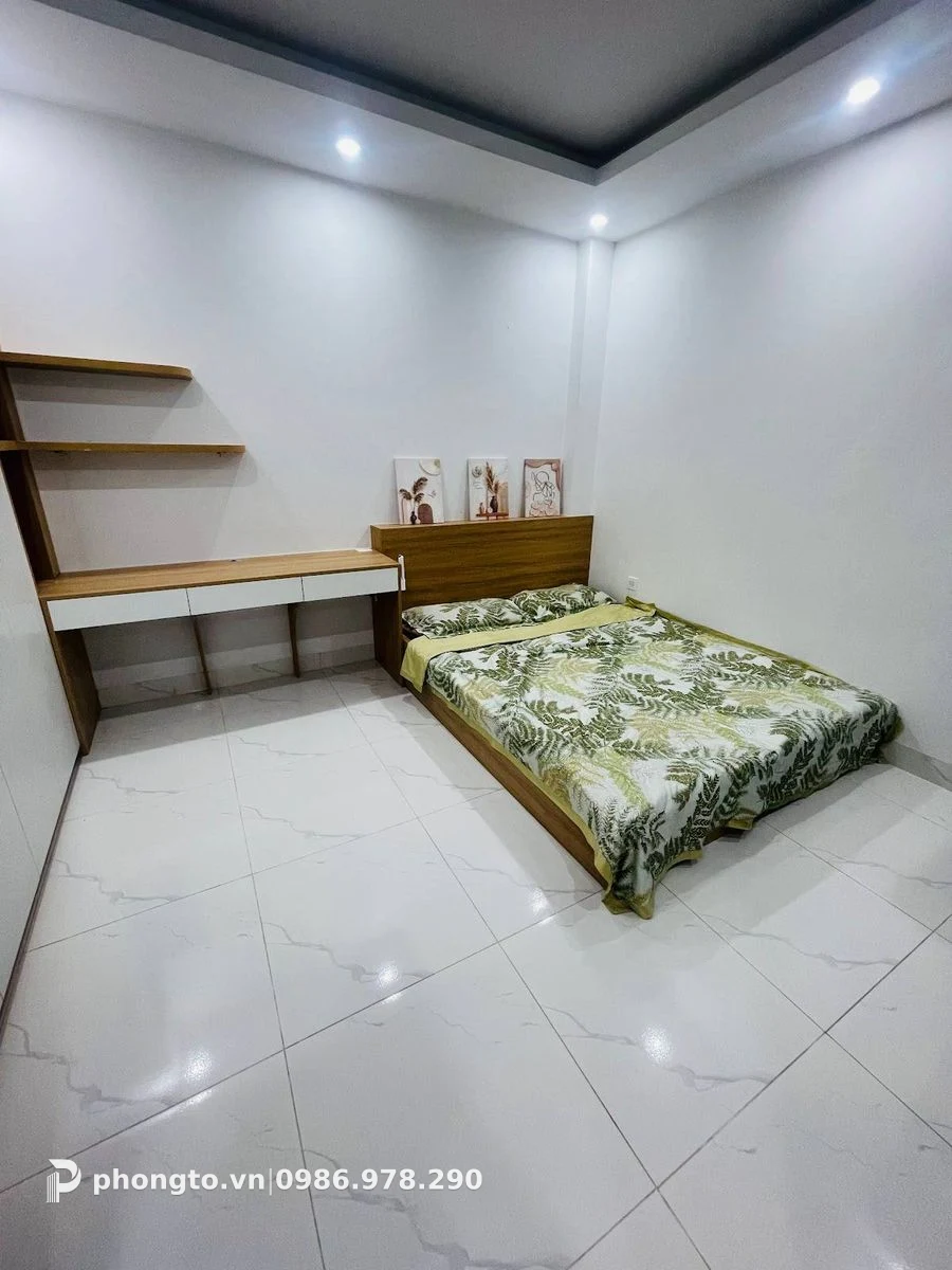 Phòng trọ Đức Diễn Bắc Từ Liêm - PTGD-2726 (ảnh 2)
