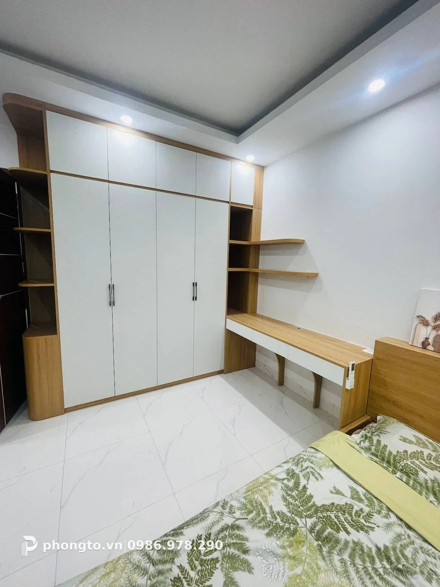 Phòng trọ Đức Diễn Bắc Từ Liêm - PTGD-2726 (ảnh 3)