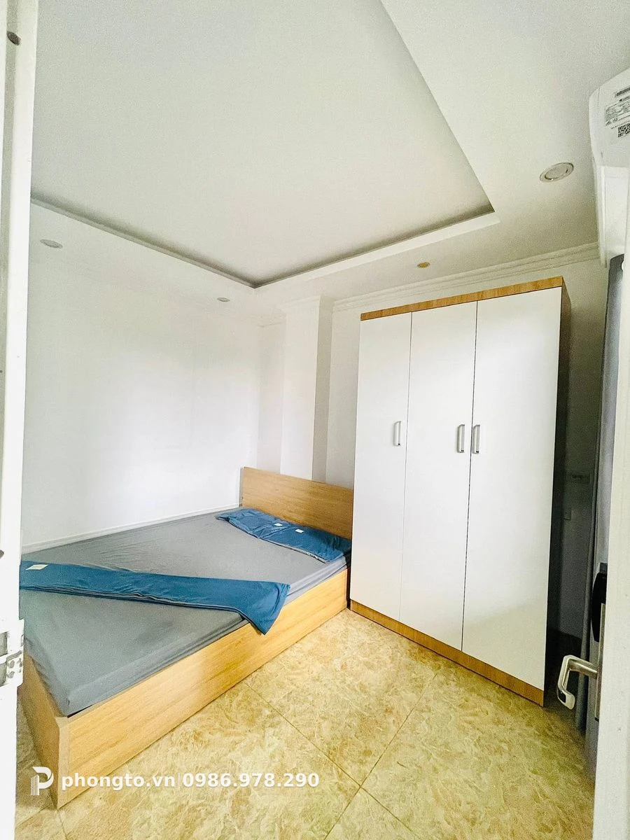 2 Ngủ + 1 Khách Nguyễn Quốc Trị Cầu Giấy - PTGD-1281 (ảnh 5)