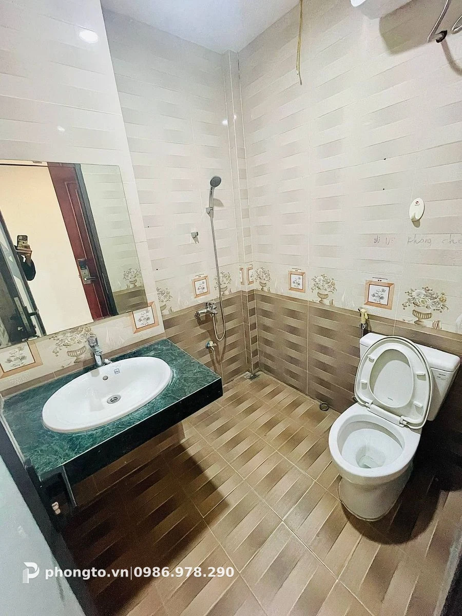 2 Ngủ + 1 Khách Nguyễn Quốc Trị Cầu Giấy - PTGD-1281 (ảnh 6)
