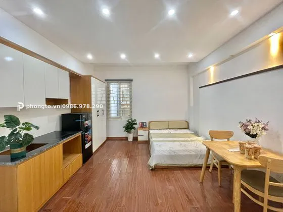 Studio 22 Chùa Hà - PTGD-1333