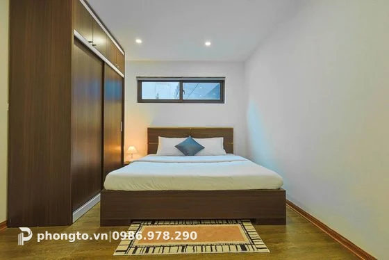 1 Ngủ + 1 Khách 114 Lạc Long Quân - PTGD-1375