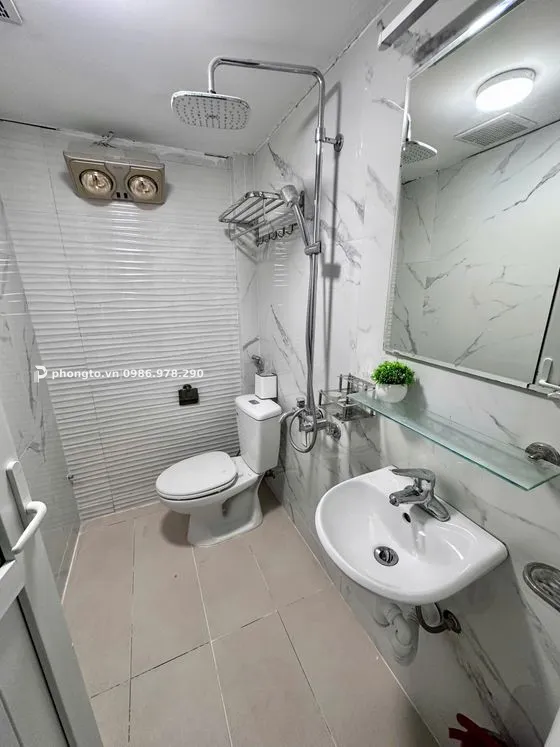 Studio 11 Thuỵ Khuê - PTGD-1410