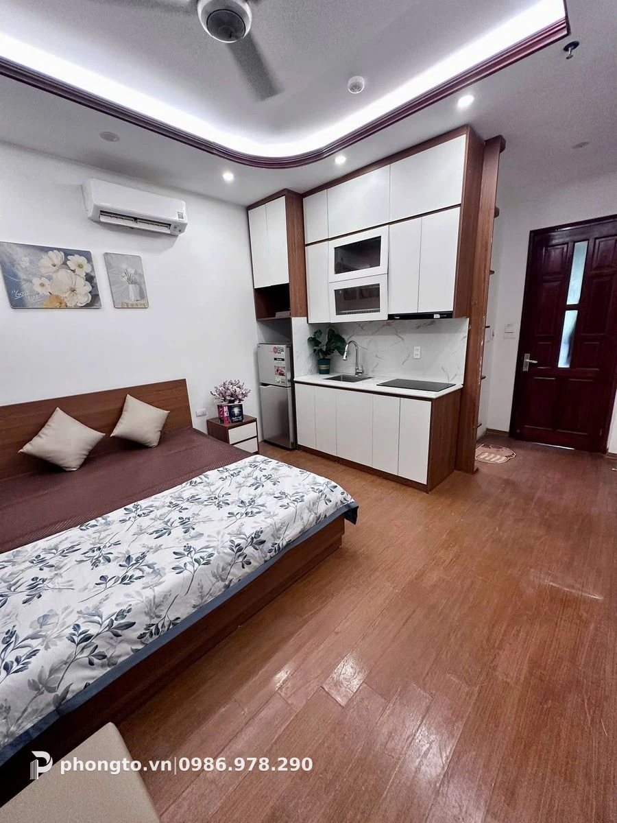 Studio Thụy Khuê Tây Hồ - PTGD-1461 (ảnh 5)