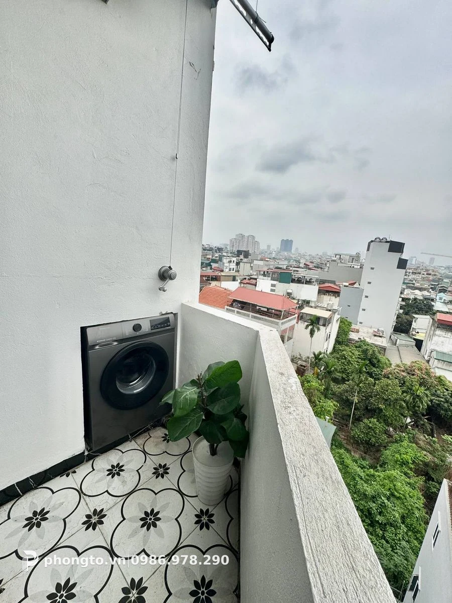 Gác Xép Bùi Xương Trạch Thanh Xuân - PTGD-1579 (ảnh 5)