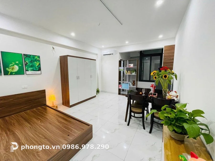Studio Trần Duy Hưng Cầu Giấy - PTGD-2364 (ảnh 4)