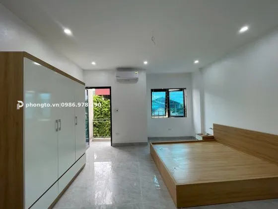 Phòng trọ 11 Đức Diễn - PTGD-12307