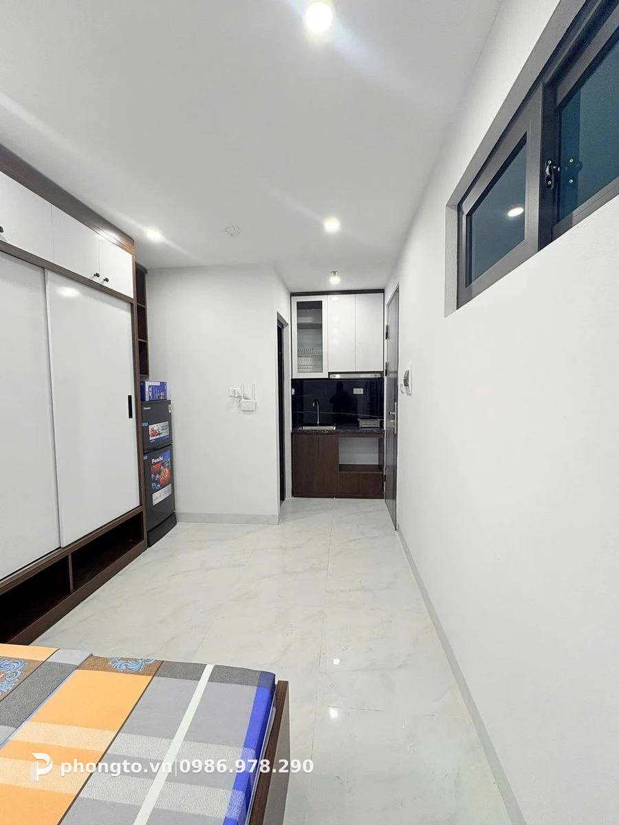 Phòng trọ Xuân Phương Nam Từ Liêm - PTGD-12522 (ảnh 1)