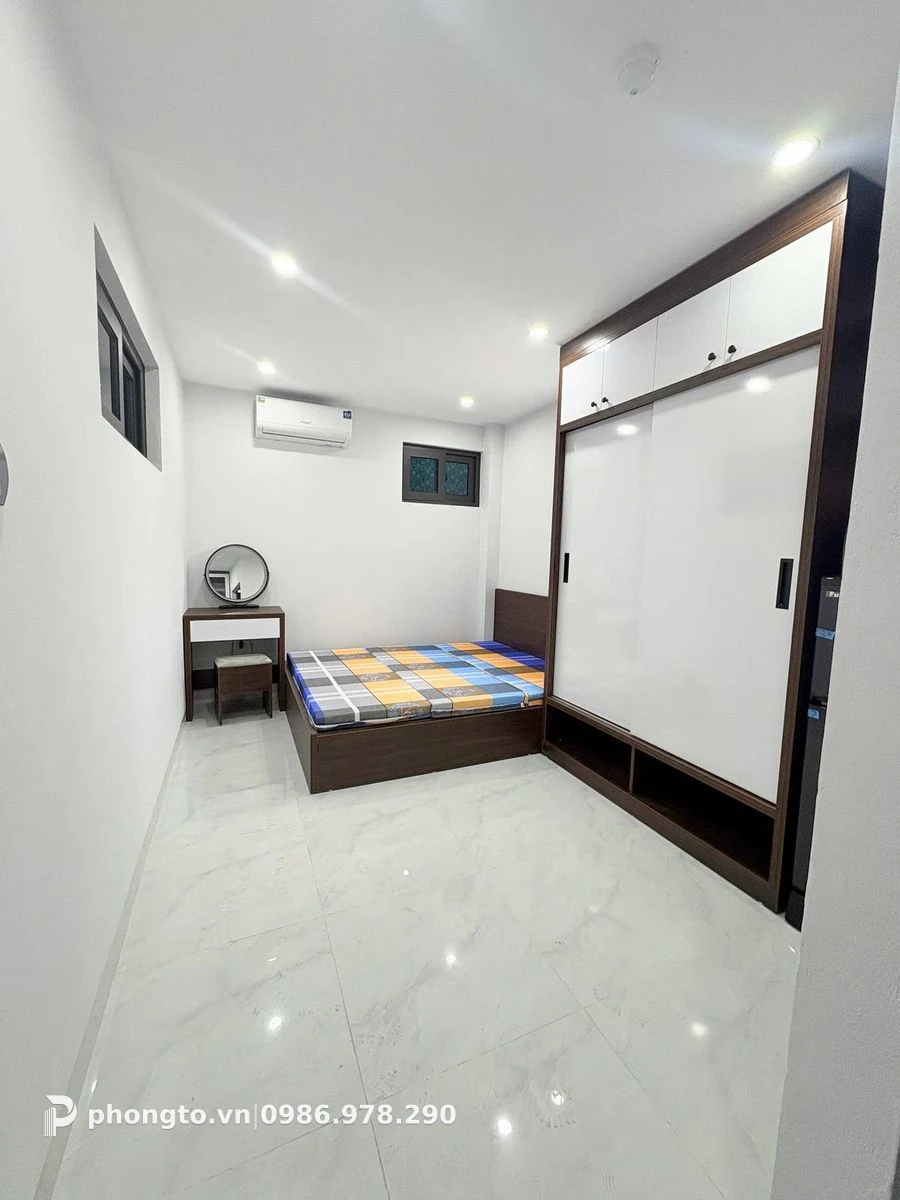 Phòng trọ Xuân Phương Nam Từ Liêm - PTGD-12522 (ảnh 2)