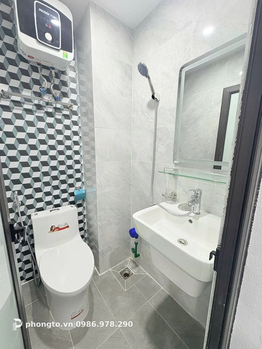 Phòng trọ Xuân Phương Nam Từ Liêm - PTGD-12522 (ảnh 3)