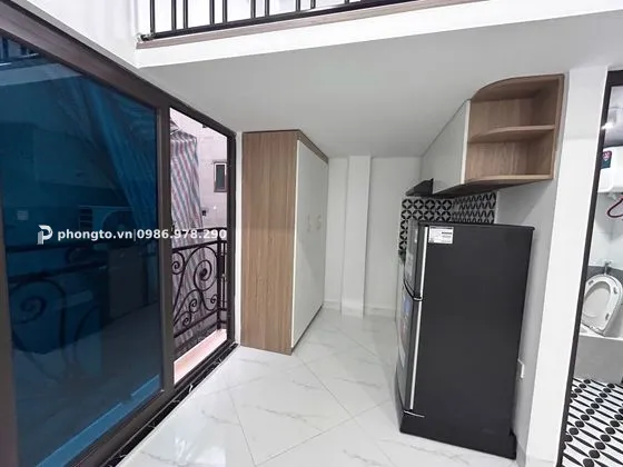 Phòng trọ 65 Cổ Nhuế - PTGD-12697