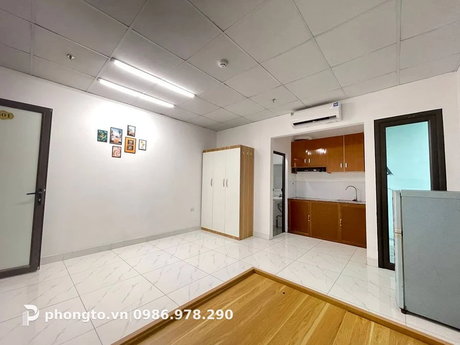 Studio KĐT Vân Canh Hoài Đức - PTGD-1104 (ảnh 2)